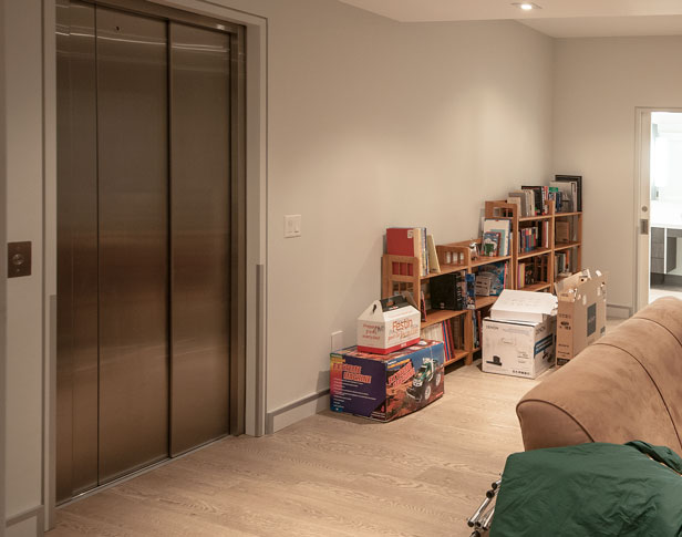 Accommodating the Handicapped with Accessible Homes
